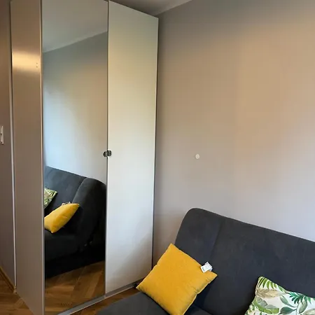 Green Room 아파트 브로츠와프